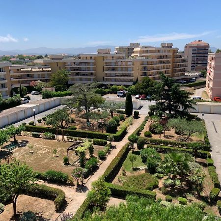 L'Appart Frejus Plage Ngoại thất bức ảnh