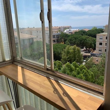 L'Appart Frejus Plage Ngoại thất bức ảnh