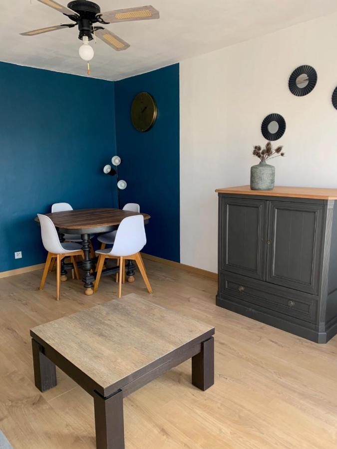 L'Appart Frejus Plage Ngoại thất bức ảnh
