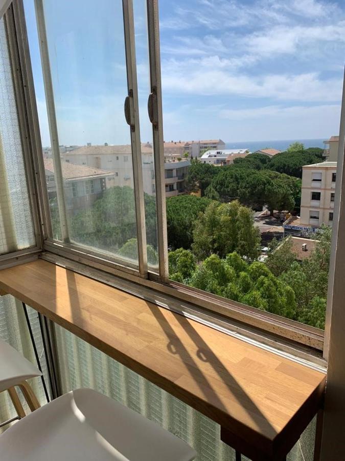 L'Appart Frejus Plage Ngoại thất bức ảnh
