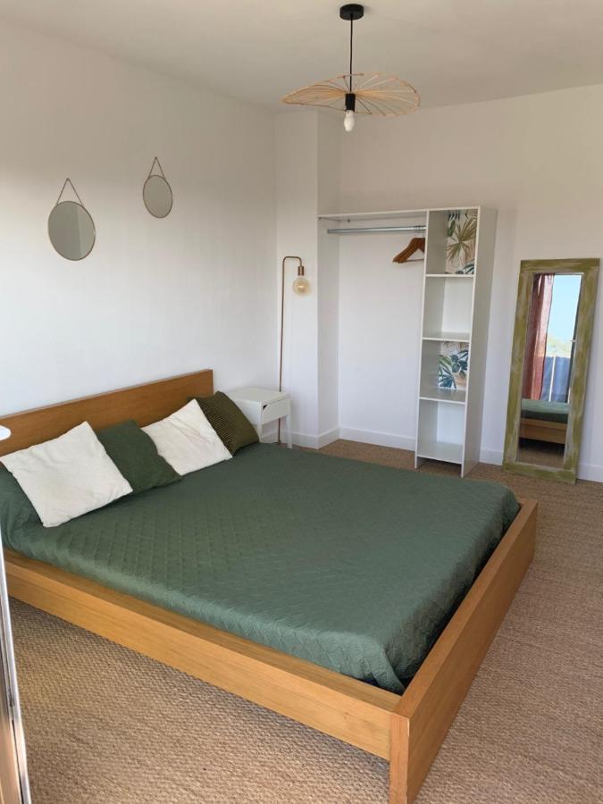 L'Appart Frejus Plage Ngoại thất bức ảnh